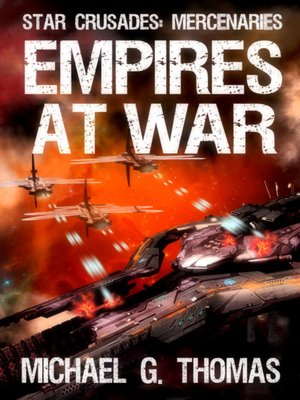 cover image of Empires at War (Star Crusades